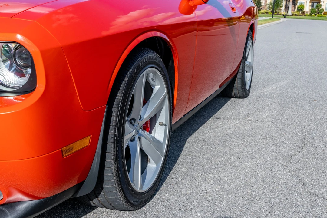 2008 Dodge Challenger SRT8 & 392 3rd Gen - Image 24 of 31