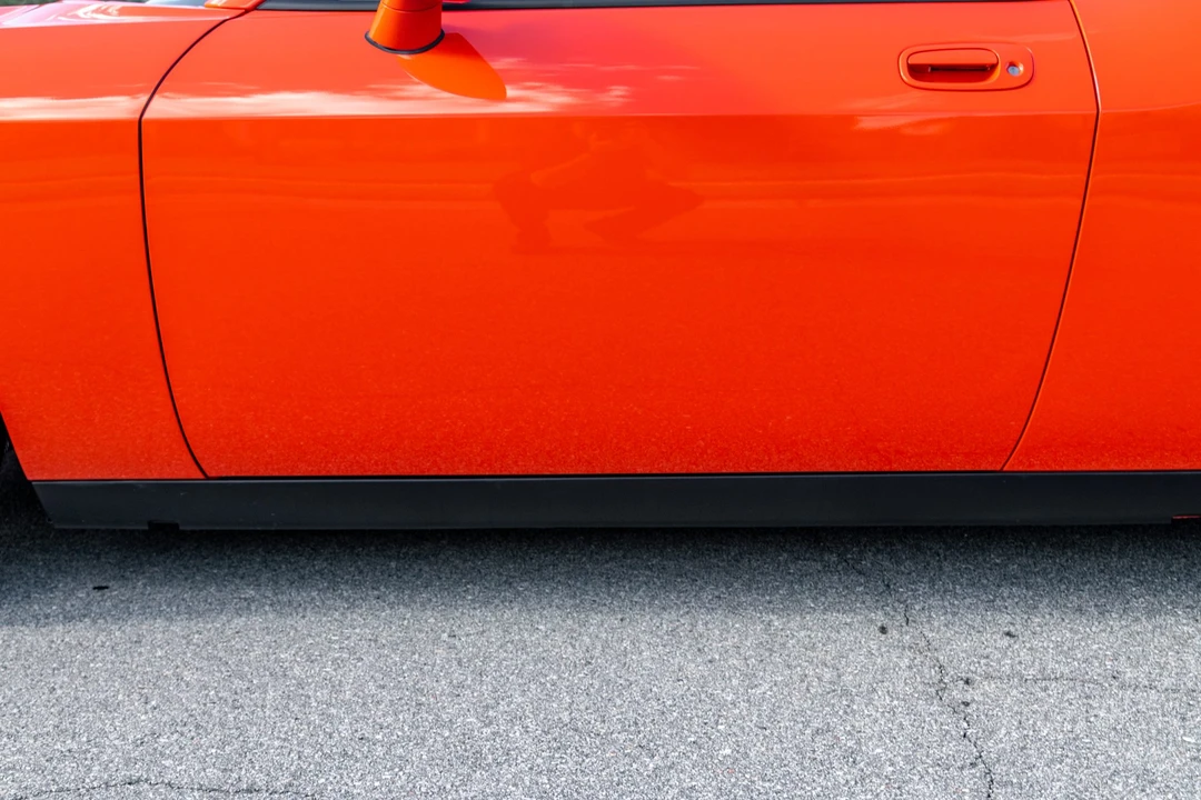 2008 Dodge Challenger SRT8 & 392 3rd Gen - Image 26 of 31