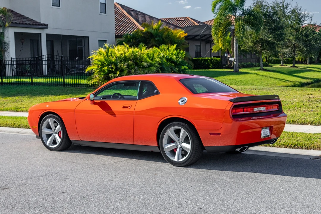 2008 Dodge Challenger SRT8 & 392 3rd Gen - Image 3 of 31