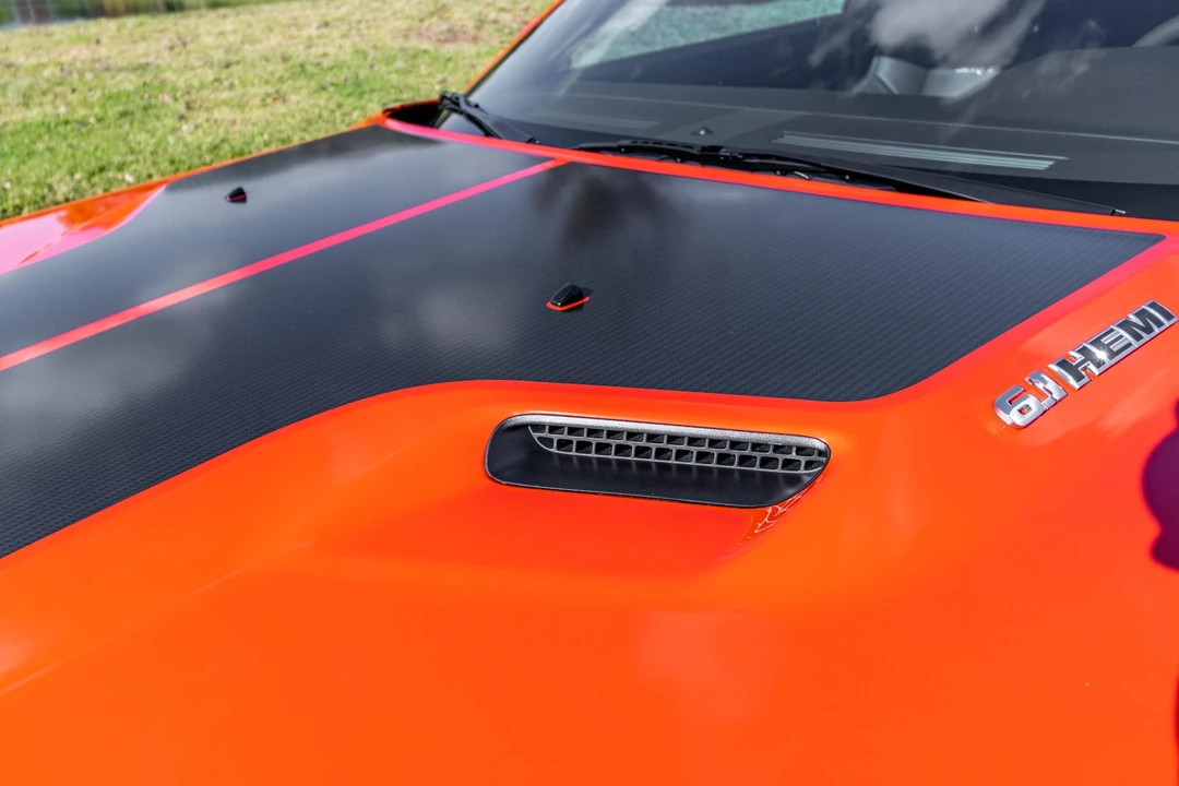 2008 Dodge Challenger SRT8 & 392 3rd Gen - Image 13 of 31
