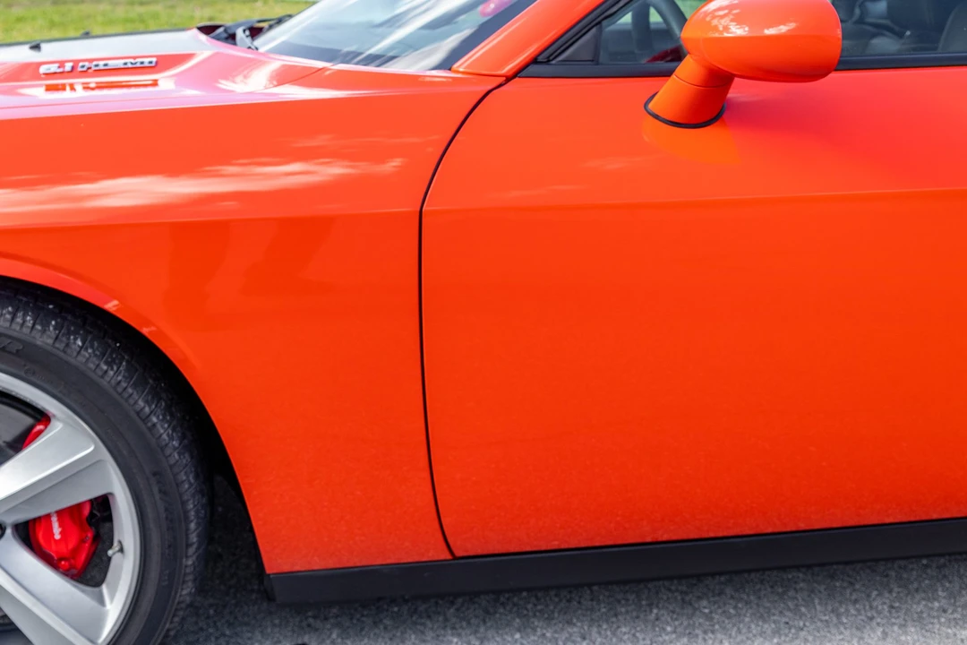 2008 Dodge Challenger SRT8 & 392 3rd Gen - Image 25 of 31