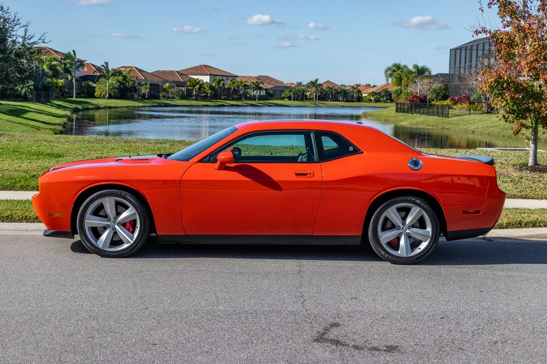 2008 Dodge Challenger SRT8 & 392 3rd Gen - Image 2 of 31