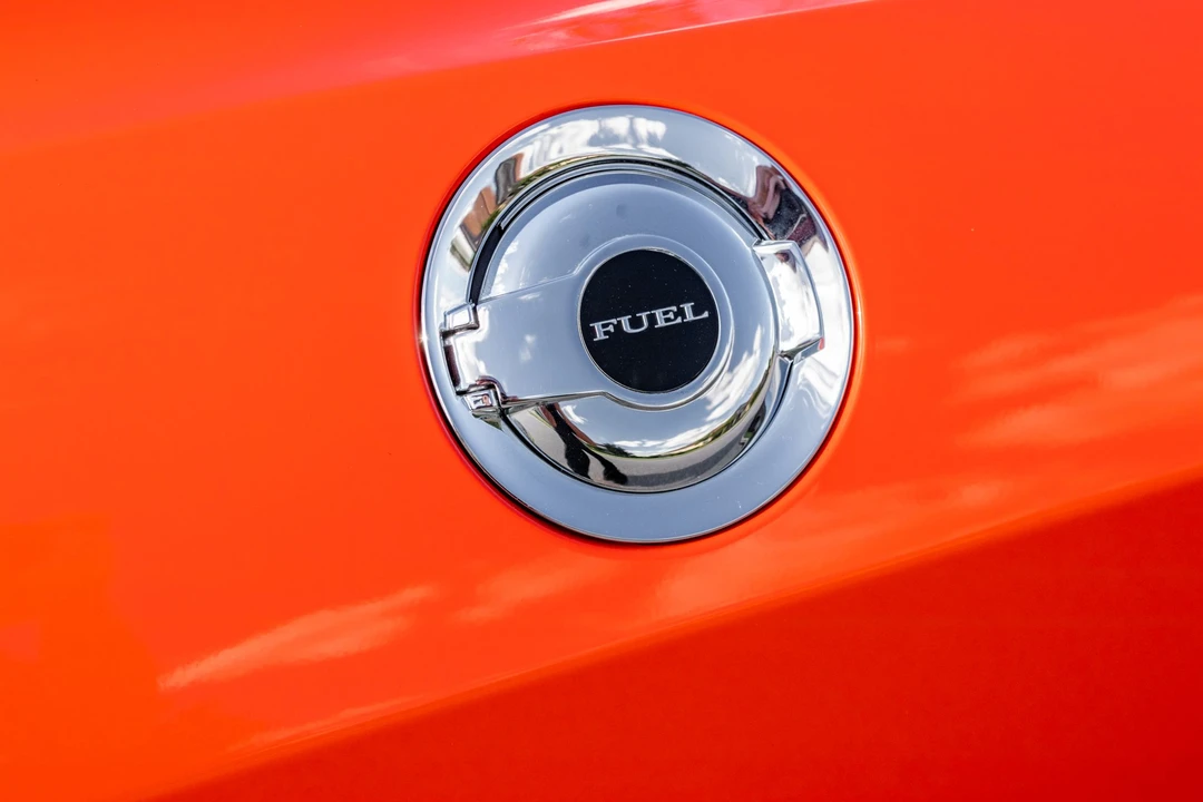 2008 Dodge Challenger SRT8 & 392 3rd Gen - Image 30 of 31