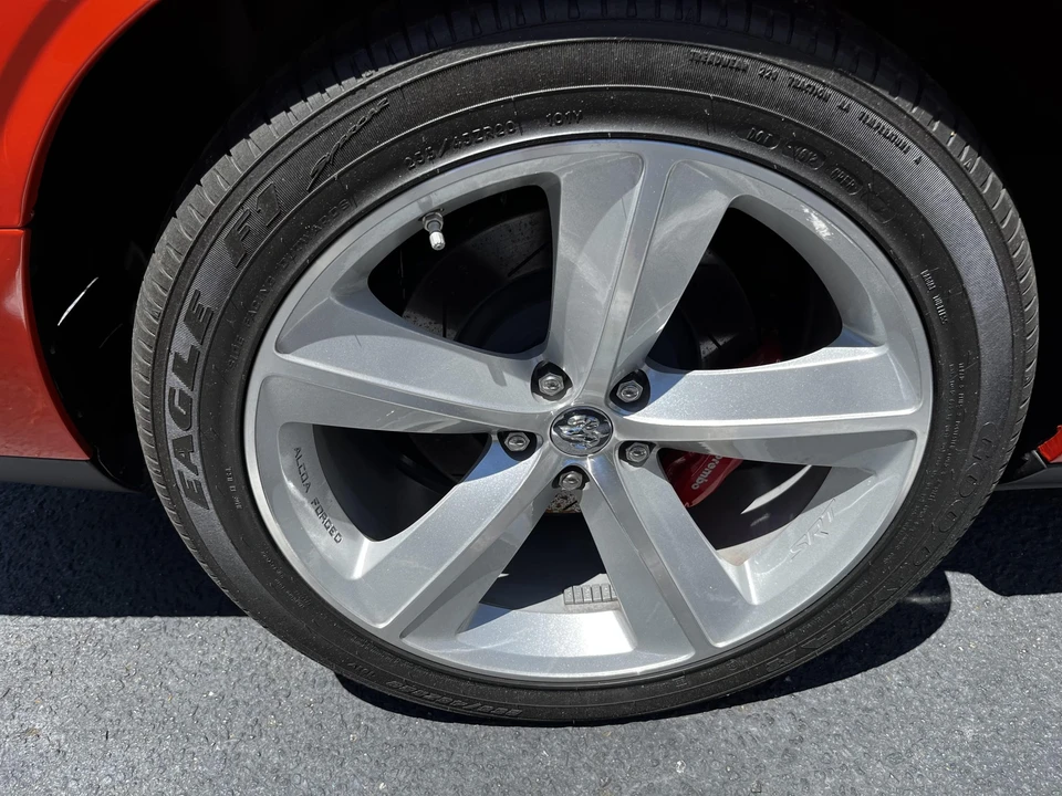 2008 Dodge Challenger SRT8 & 392 3rd Gen - Image 29 of 31