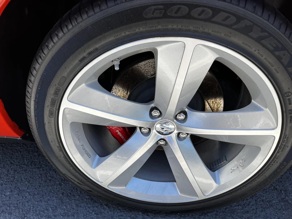 2008 Dodge Challenger SRT8 & 392 3rd Gen - Image 27 of 31