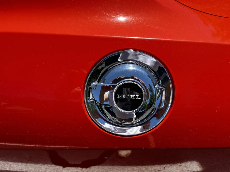2008 Dodge Challenger SRT8 & 392 3rd Gen - Image 24 of 31