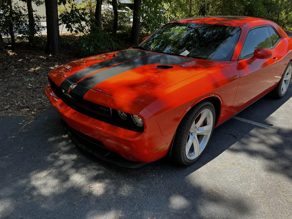 2008 Dodge Challenger SRT8 & 392 3rd Gen - Image 16 of 31