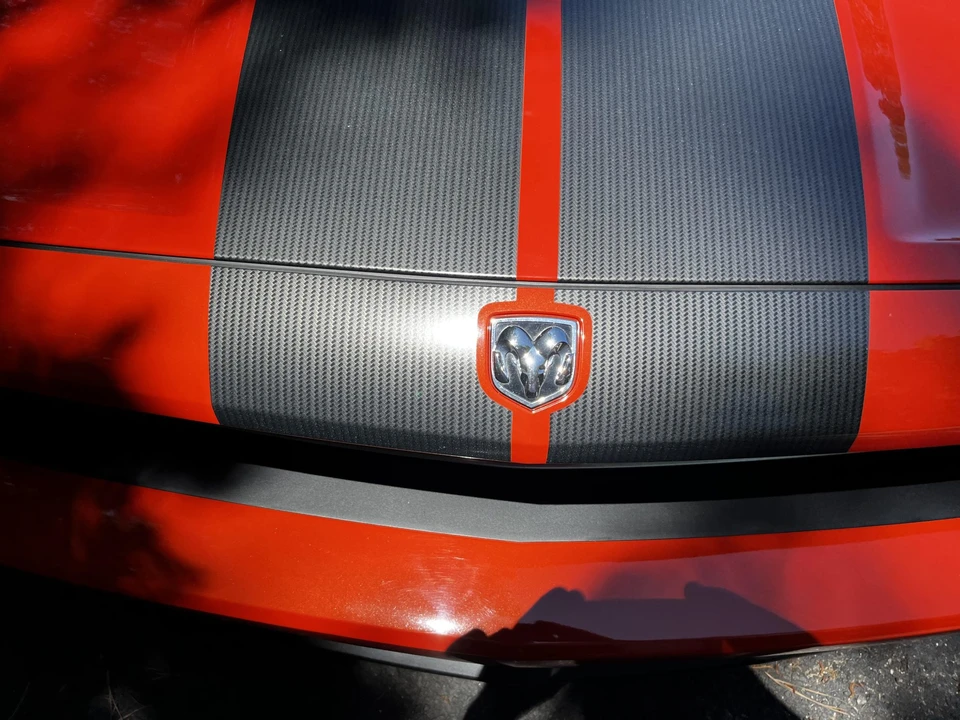 2008 Dodge Challenger SRT8 & 392 3rd Gen - Image 18 of 31