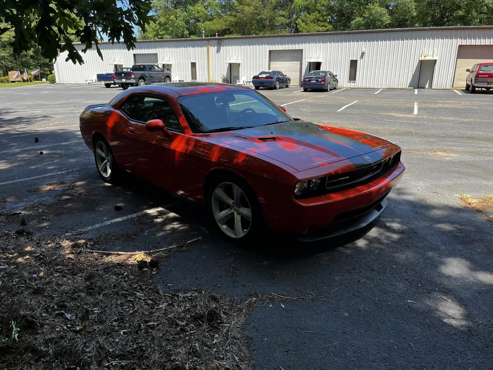 2008 Dodge Challenger SRT8 & 392 3rd Gen - Image 2 of 31