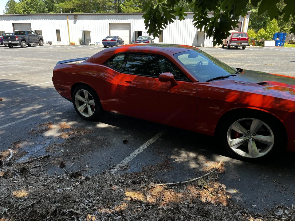 2008 Dodge Challenger SRT8 & 392 3rd Gen - Image 3 of 31
