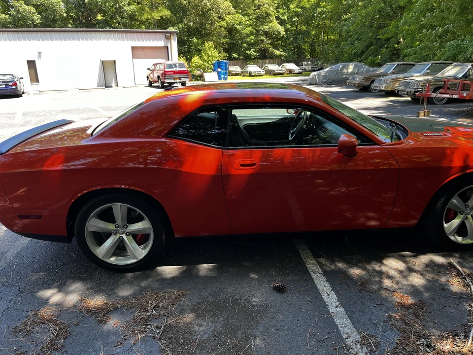 2008 Dodge Challenger SRT8 & 392 3rd Gen - Image 15 of 31