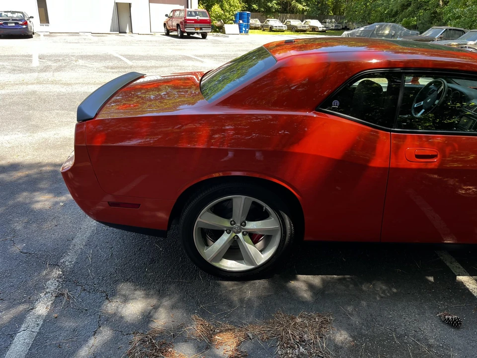2008 Dodge Challenger SRT8 & 392 3rd Gen - Image 14 of 31