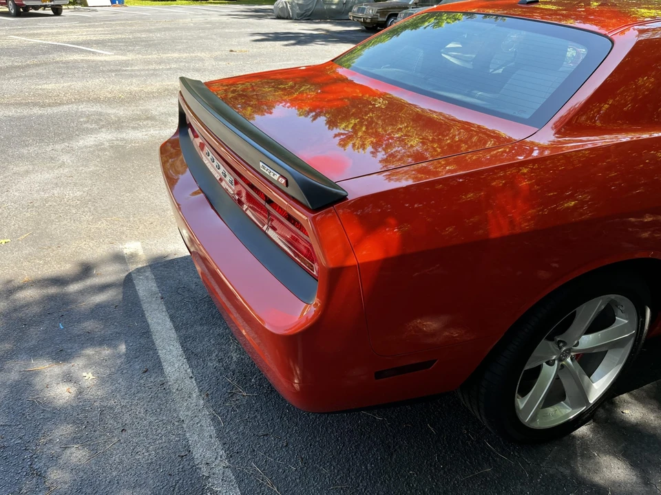 2008 Dodge Challenger SRT8 & 392 3rd Gen - Image 19 of 31