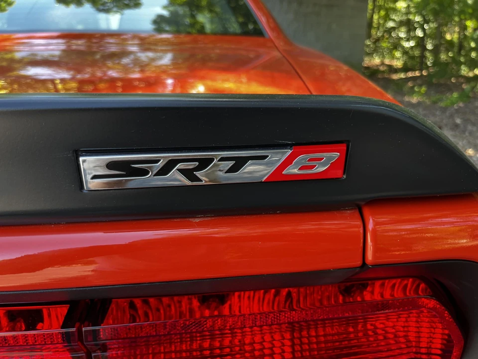 2008 Dodge Challenger SRT8 & 392 3rd Gen - Image 25 of 31