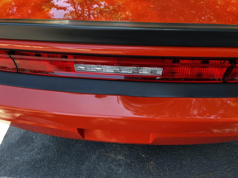 2008 Dodge Challenger SRT8 & 392 3rd Gen - Image 20 of 31