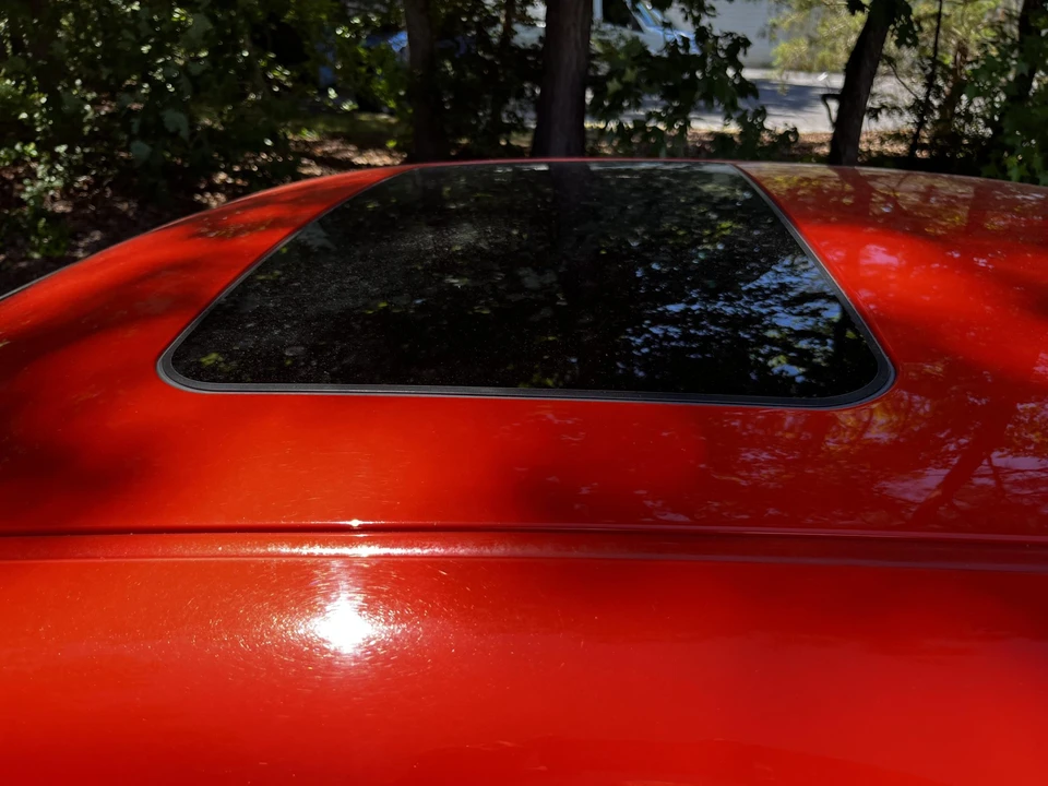 2008 Dodge Challenger SRT8 & 392 3rd Gen - Image 21 of 31