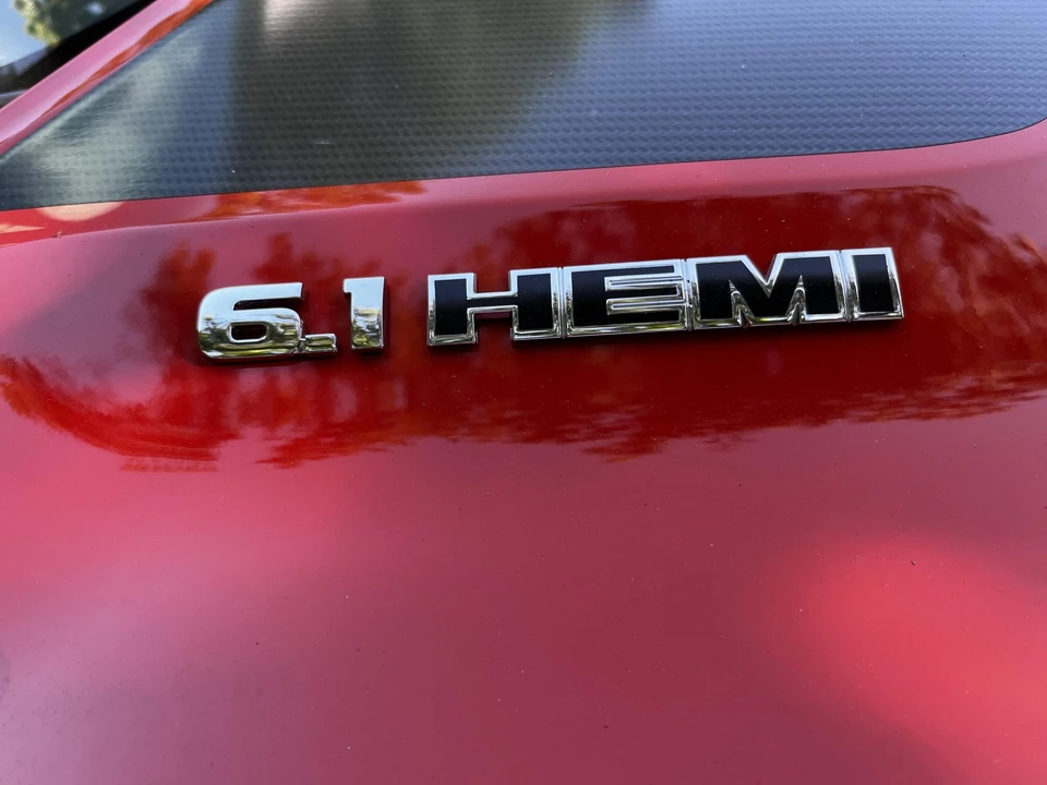2008 Dodge Challenger SRT8 & 392 3rd Gen - Image 22 of 31