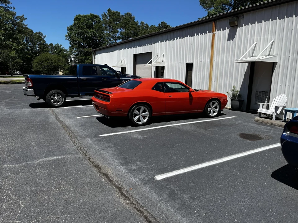 2008 Dodge Challenger SRT8 & 392 3rd Gen - Image 13 of 31