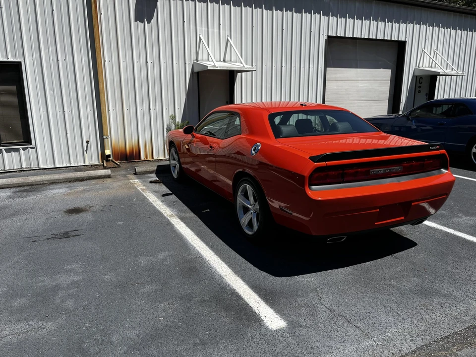 2008 Dodge Challenger SRT8 & 392 3rd Gen - Image 6 of 31