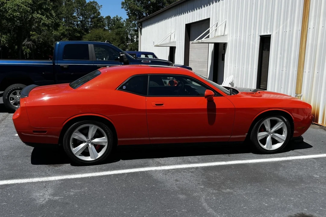 2008 Dodge Challenger SRT8 & 392 3rd Gen - Image 11 of 31