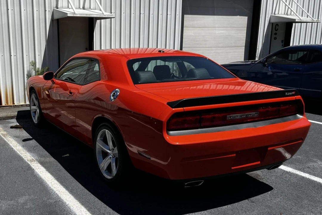 2008 Dodge Challenger SRT8 & 392 3rd Gen - Image 7 of 31