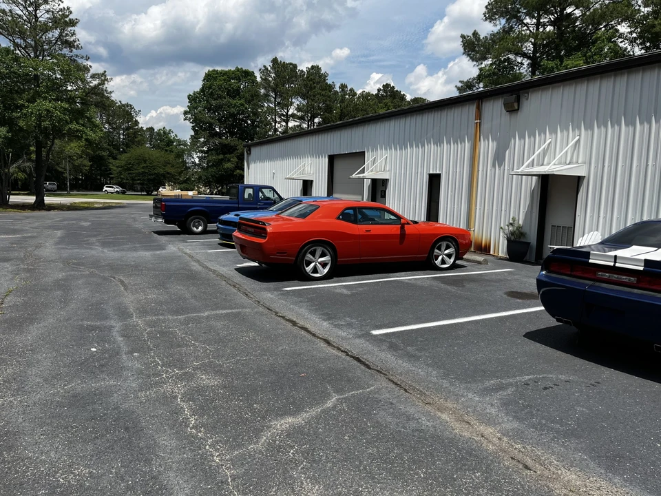 2008 Dodge Challenger SRT8 & 392 3rd Gen - Image 12 of 31