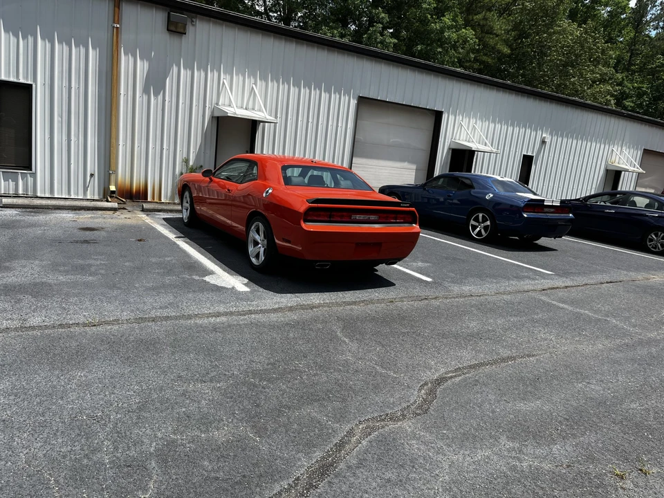 2008 Dodge Challenger SRT8 & 392 3rd Gen - Image 5 of 31