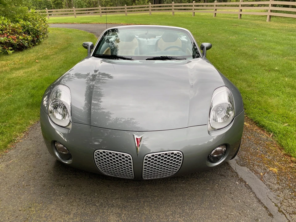 2006 Pontiac Solstice - Image 6 of 31