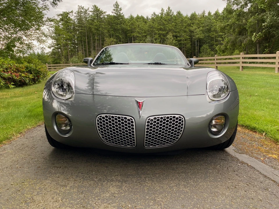 2006 Pontiac Solstice - Image 7 of 31