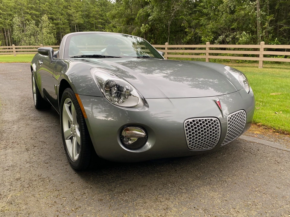 2006 Pontiac Solstice - Image 5 of 31
