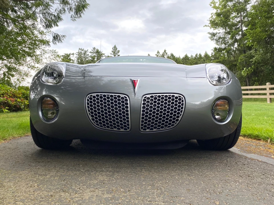 2006 Pontiac Solstice - Image 8 of 31