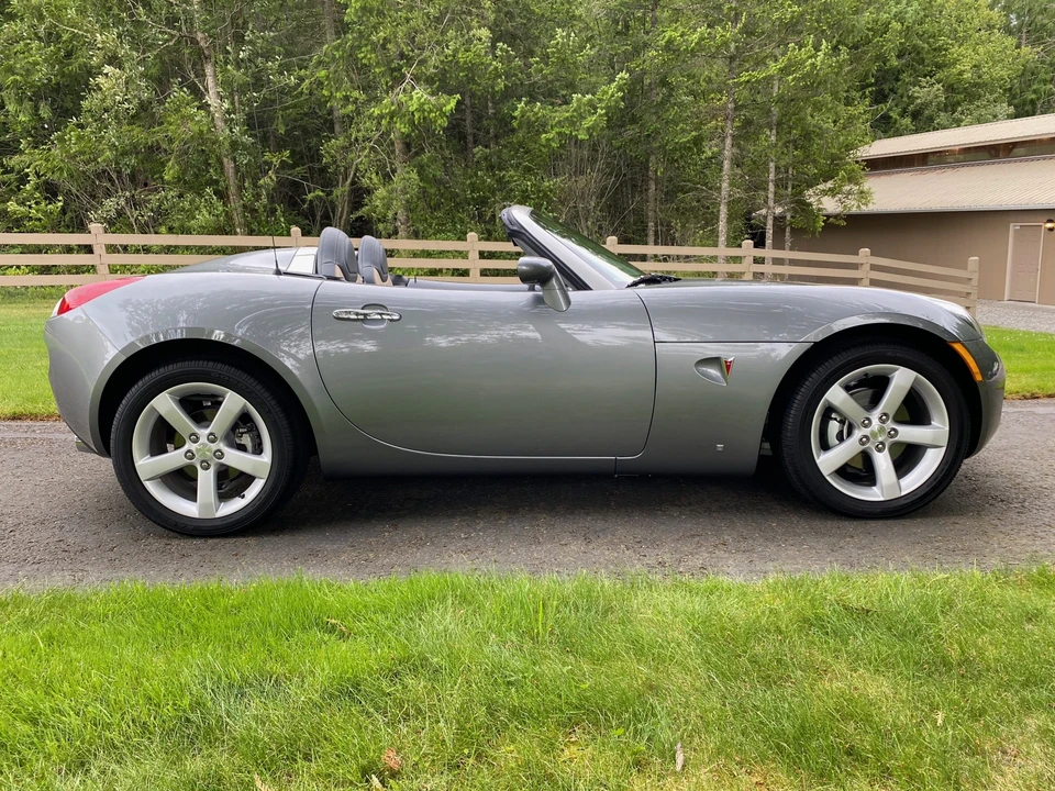 2006 Pontiac Solstice - Image 22 of 31