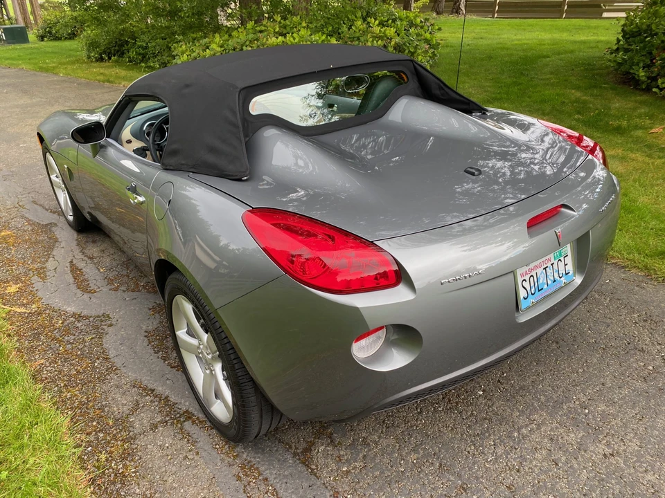 2006 Pontiac Solstice - Image 25 of 31