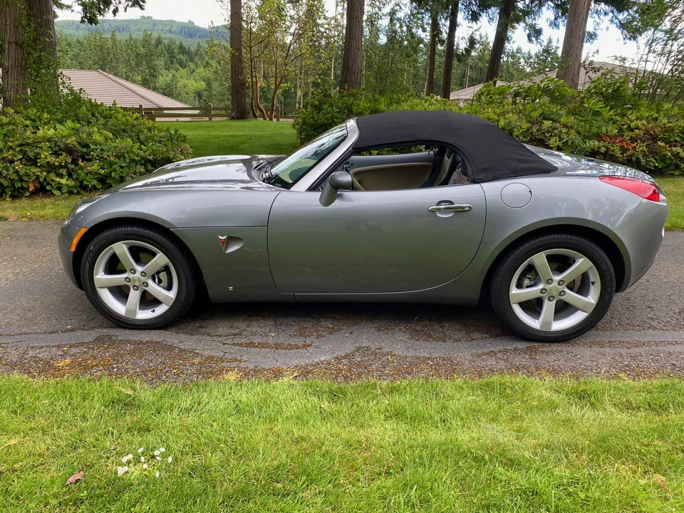 2006 Pontiac Solstice - Image 23 of 31