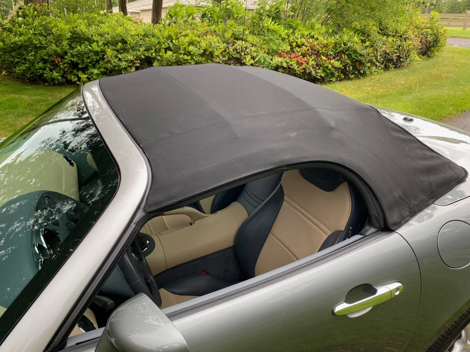 2006 Pontiac Solstice - Image 31 of 31
