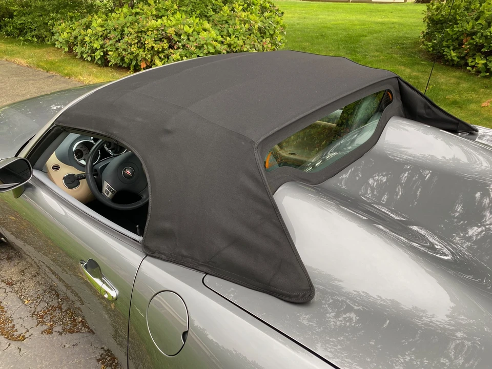 2006 Pontiac Solstice - Image 26 of 31
