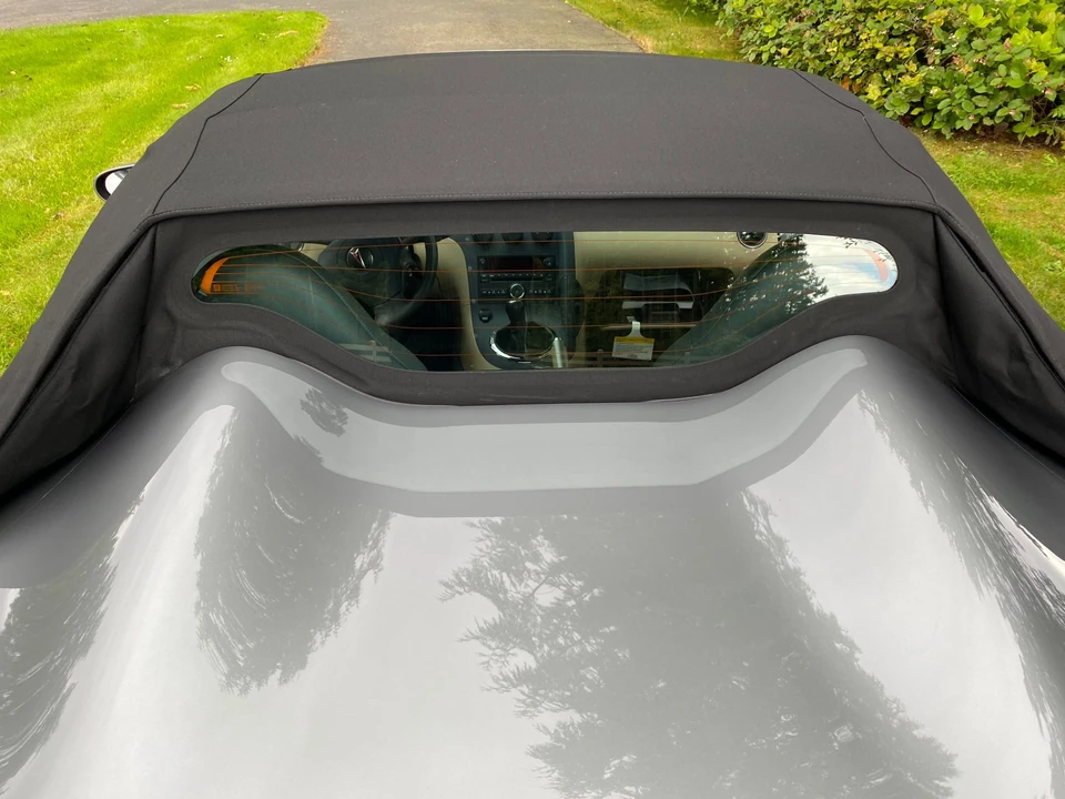 2006 Pontiac Solstice - Image 27 of 31