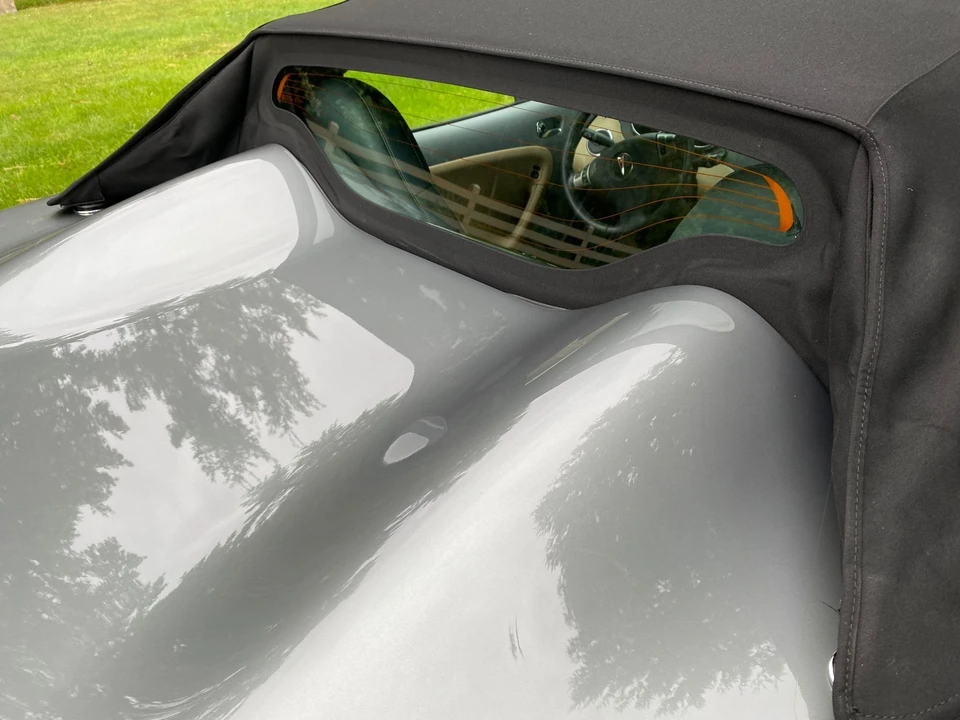 2006 Pontiac Solstice - Image 28 of 31