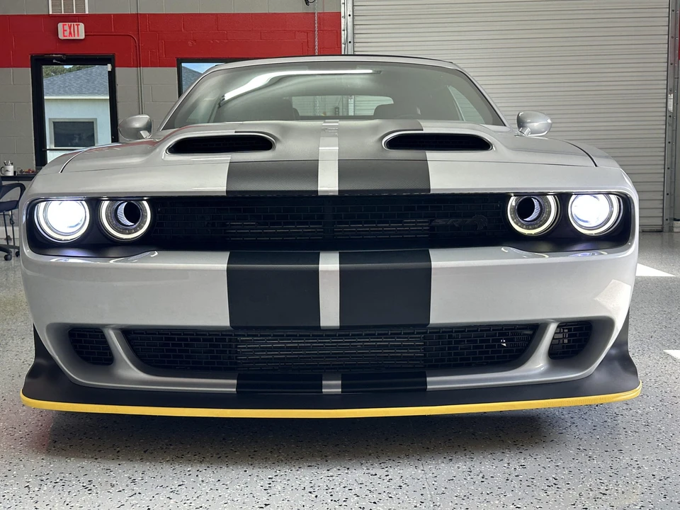 2023 Dodge Challenger SRT Hellcat 3rd Gen - Image 22 of 31