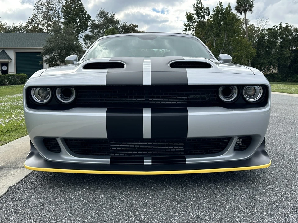 2023 Dodge Challenger SRT Hellcat 3rd Gen - Image 20 of 31