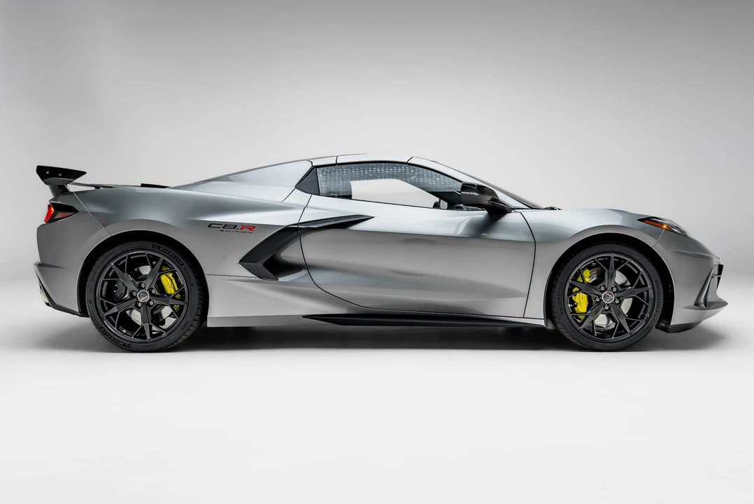 2022 Chevrolet Corvette C8 - Image 14 of 31