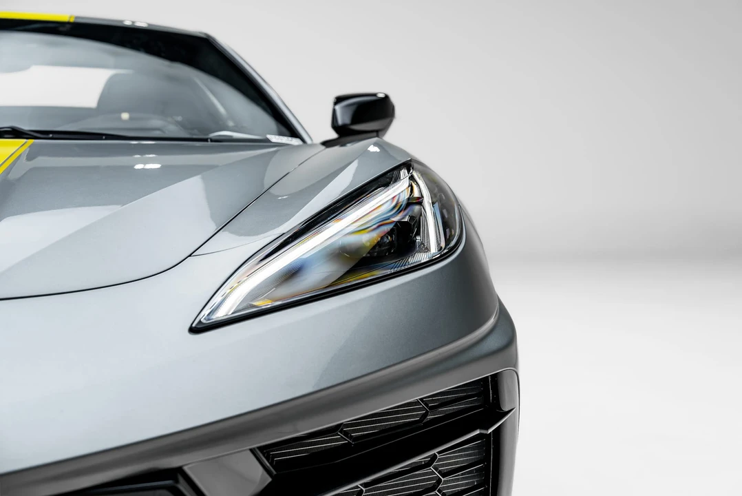 2022 Chevrolet Corvette C8 - Image 31 of 31