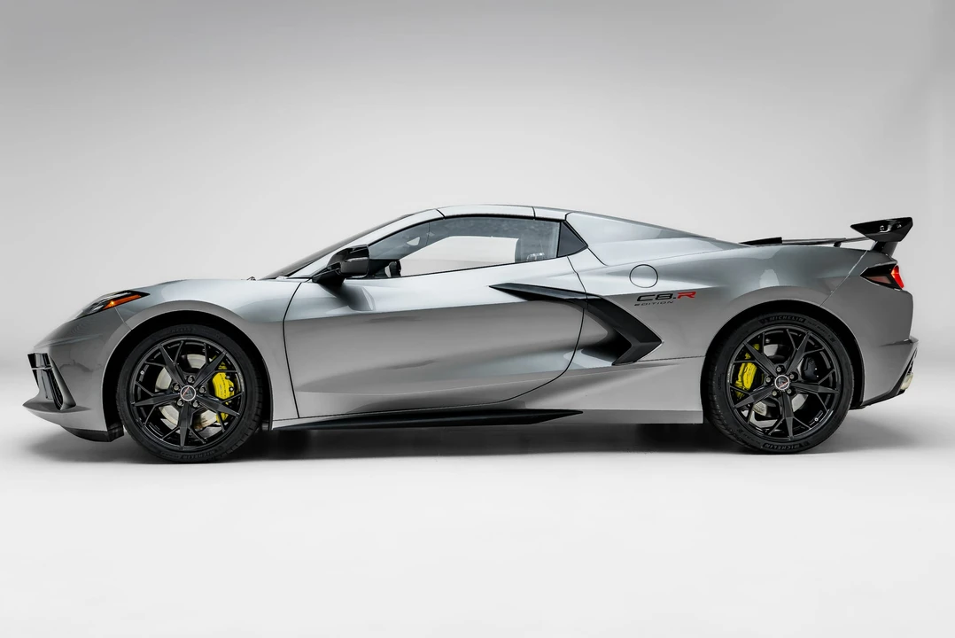 2022 Chevrolet Corvette C8 - Image 27 of 31