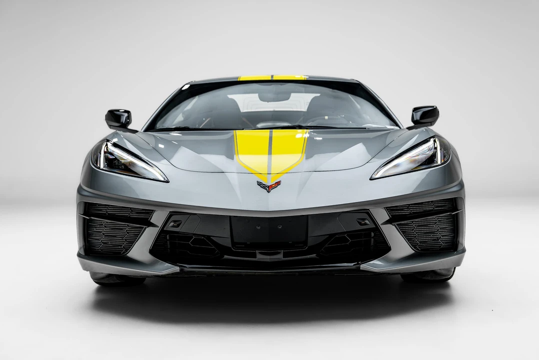 2022 Chevrolet Corvette C8 - Image 7 of 31