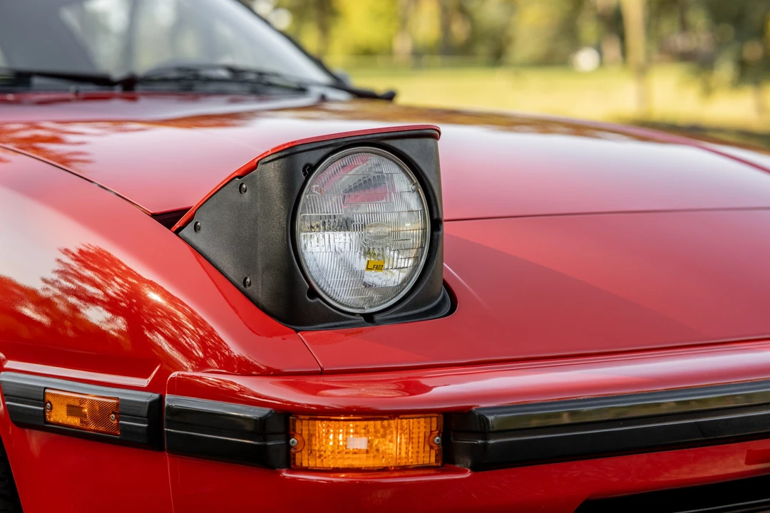 1985 Mazda RX-7 SA & FB - Image 15 of 31
