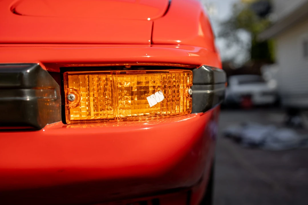 1985 Mazda RX-7 SA & FB - Image 18 of 31