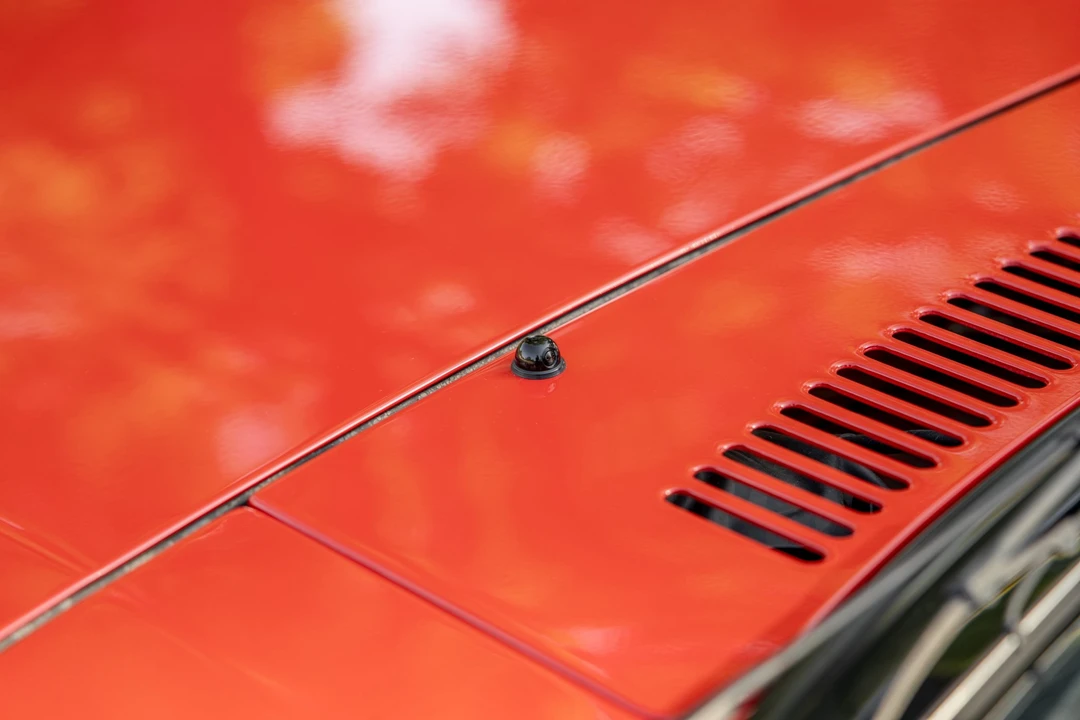 1985 Mazda RX-7 SA & FB - Image 31 of 31