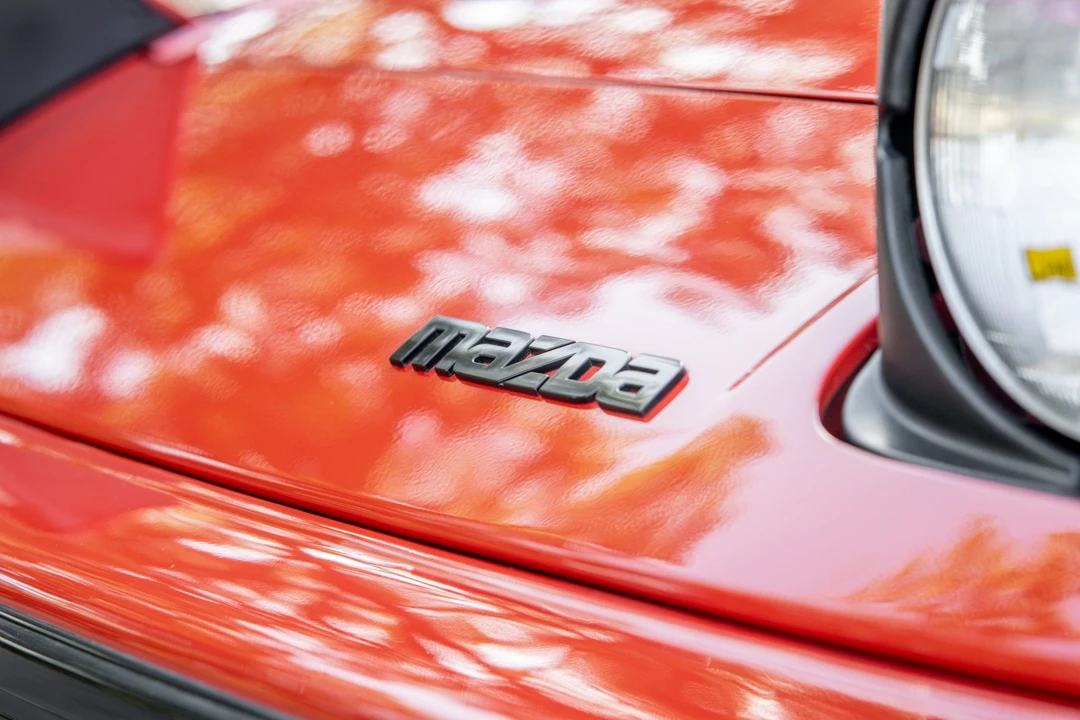1985 Mazda RX-7 SA & FB - Image 16 of 31