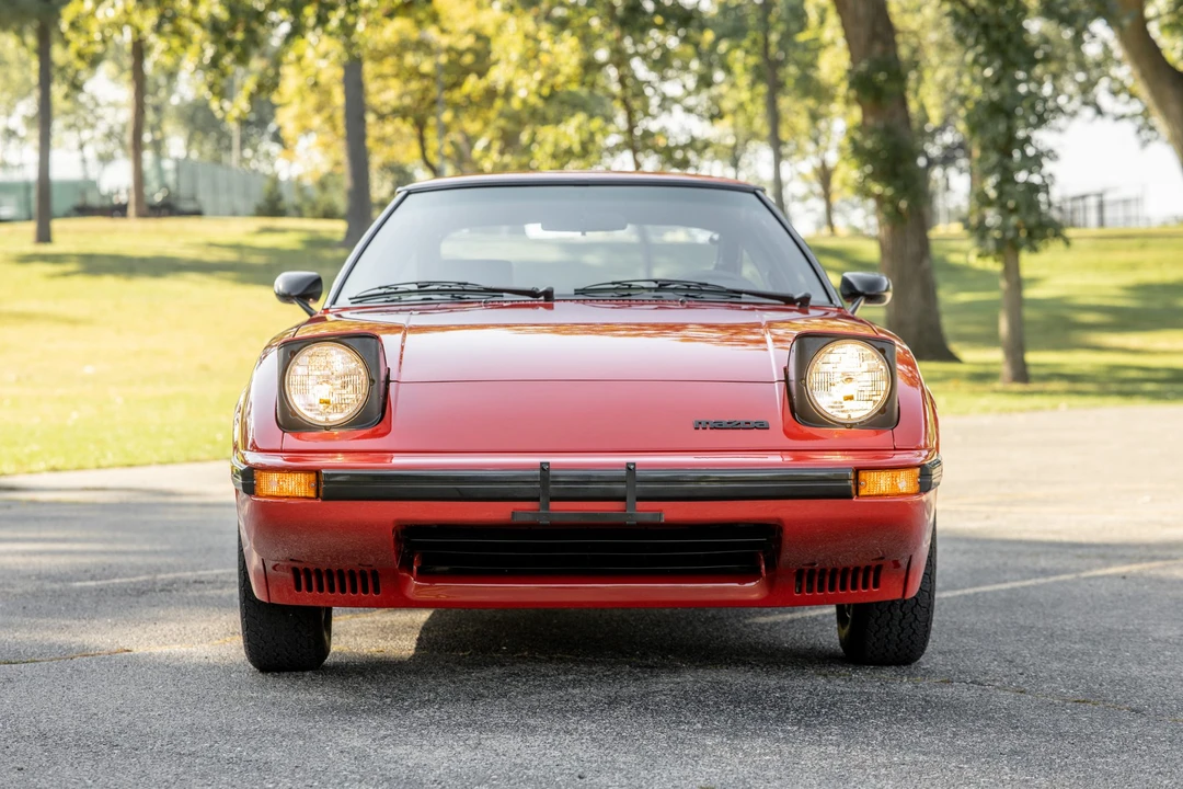 1985 Mazda RX-7 SA & FB - Image 5 of 31
