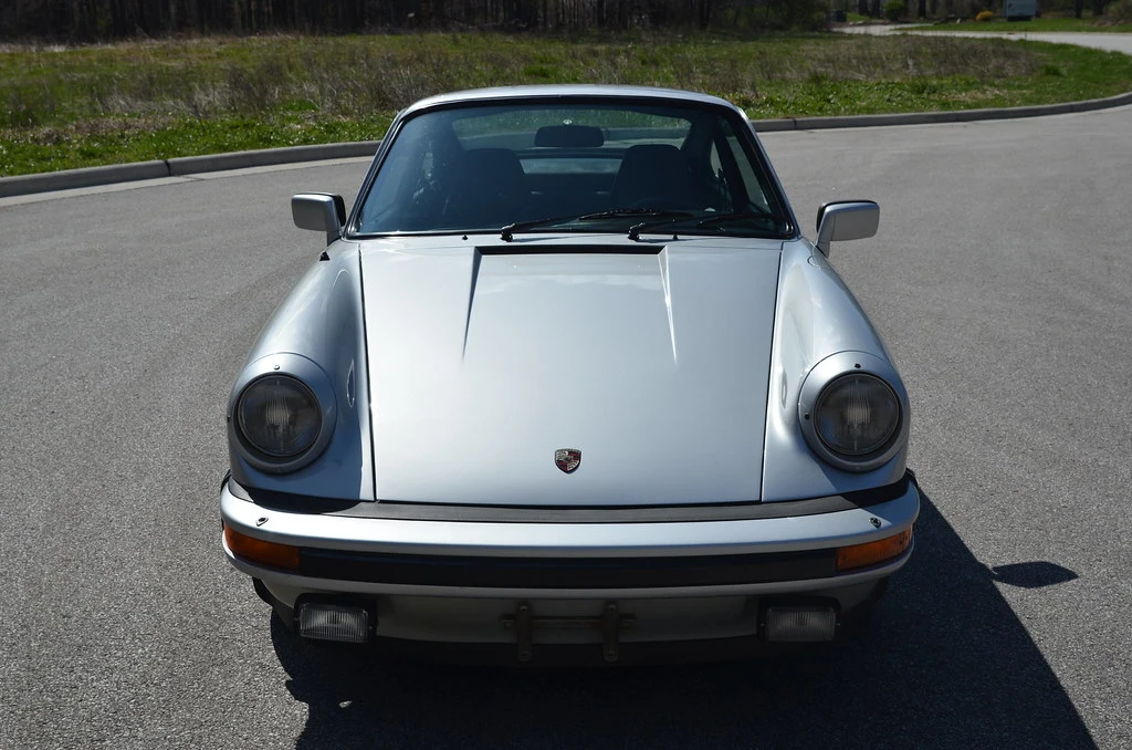 1982 Porsche 911 Carrera SC - Image 3 of 31